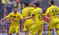 Kritik haftada ilk yarılar sona erdi: İşte sonuçlar