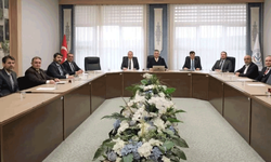 Kütahya Tasarım Teknokent'in büyüme hedefleri masaya yatırıldı