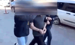 Kütahya'da aranan şahıslara büyük operasyon