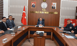 Manisa Salihli’de metruk binalar masaya yatırıldı