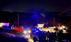 Manisa'da yaşlı adam dağ evinde ölü bulundu