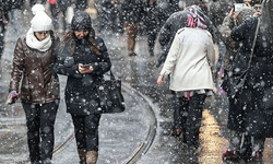 Meteoroloji’den Eskişehir’e çifte uyarı: Sağanakla birlikte geliyor