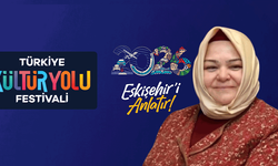 Milletvekili Gürcan: "Eskişehir'imizin marka değeri daha da yükselecek"