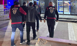 Muğla'da ‘Kasten öldürme’ suçundan aranan 2 şahıs yakalandı