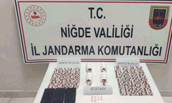 Niğde’de bir haftada 182 şahıs hakkında işlem yapıldı