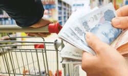 Ocak ayı enflasyon rakamları açıklandı