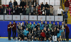 Odunpazarı SK’den son saniyeye kadar süren zafer