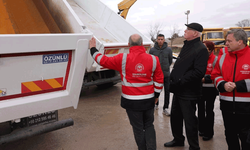 Odunpazarı'nda eski 10 araç yeniden dönüştürüldü! Kurt: "Esas tasarruf budur"