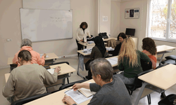 Odunpazarı’ndan kadınlara güç veren atölyeler