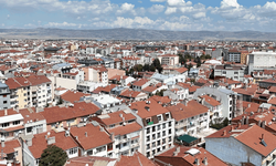Eskişehir’de binlerce daireye yapı ruhsatı: TÜİK açıkladı