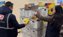 Ramazan Ayı öncesi Eskişehir'de gıda denetimleri artırıldı