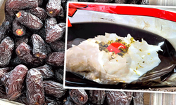 Ramazan ayı öncesi önemli uyarı: Merdiven altı ürünlere dikkat!