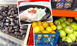 Ramazan öncesi fiyatlar cep yakıyor: Vatandaş indirim peşinde