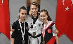 Rekor puanla 20’nci şampiyonluk: Gülsena Karakuyulu tarih yazdı