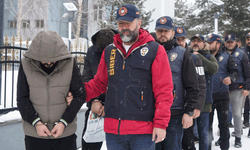 Sahte araç kiralama siteleriyle büyük vurgun! Eskişehir dahil 29 ilde 68 gözaltı