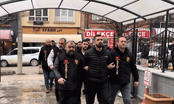 Sakarya Gazetesi Yazı İşleri Müdürü Hakkı Sağlam'a saldırıda 7 şüpheli yakalandı