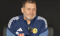 Şapcı: "Saha şartlarının olağanüstü ağır olması bizi ciddi etkiledi"