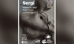 Seramikle bir arayış yolculuğu Eskişehir’de başlıyor