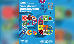Seyitgazi Belediyesi yeni dönem kurs kayıtlarını başlattı