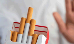 Sigaraya dev zam yolda