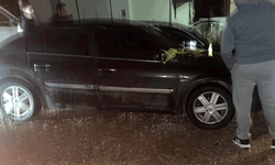 Sinop'ta silahlı kavga:1 ölü