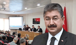 Sivrihisar Belediyesi’nden  Vali Yılmaz’a Fahri Hemşehrilik Beratı