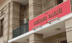 Sivrihisar’daki olayla ilgili Eskişehir Valiliği’nden açıklama