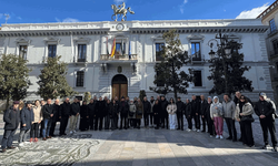 Sivrihisar’ın tarihi için Avrupa’da önemli temaslar