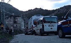 Sobadan zehirlenen yaşlı kadın evinde ölü bulundu