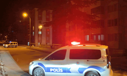 Son dakika! Belediye başkanının evinin önünde bomba ihbarı