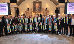 Sporun birleştirici gücü Odunpazarı’nda aynı sofrada buluştu