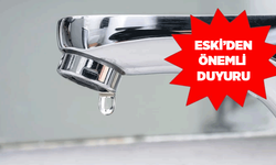 Sularımız azalıyor