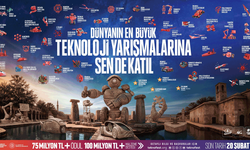 TEKNOFEST 2026 başvuruları devam ediyor