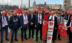 TEMAD Eskişehir’den basın açıklaması