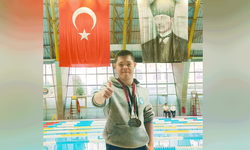 Tepebaşı Spor Kulübü’nün özel sporcusu derecelerle döndü