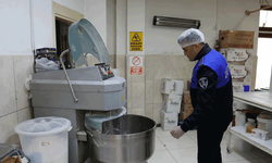 Tepebaşı zabıtasından Ramazan ayı mesaisi: Denetimler artırıldı