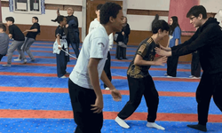 Tepebaşı’nda camiler çocuk sesleriyle şenleniyor