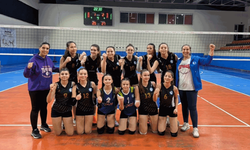 Tepebaşı’nın genç sultanlarından net galibiyet