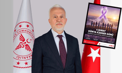 Türkiye’de her yıl yaklaşık 223 bin kişiye kanser tanısı konuluyor