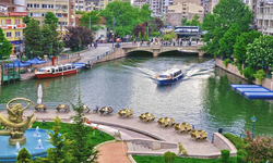 Türkiye’nin boşanma haritası açıklandı: Eskişehir ilk sıralarda