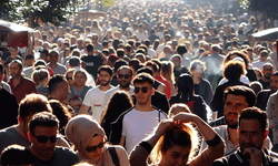 Türkiye'nin nüfusu belli oldu