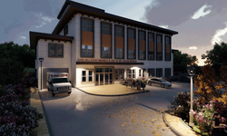 Uluönder’de Sağlık Hizmetlerine yeni merkez