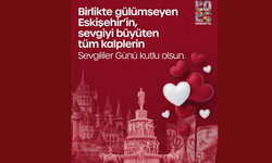 Ünlüce, Ataç ve Kurt’tan 14 Şubat mesajı