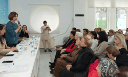 Ünlüce: Birlikte üretmeye, birlikte güçlenmeye devam edeceğiz