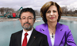 Ünlüce’den Sakaryabaşı açıklaması: Bakan Yumaklı yanlış bilgilendirilmiş