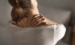 Uzmanlardan boyun çıtlatma uyarısı