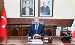 Vali Yılmaz: “1992’de Hocalı’da yaşananlar bir insanlık suçudur”