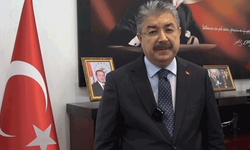 Vali Yılmaz'dan şehit pilot için taziye mesajı