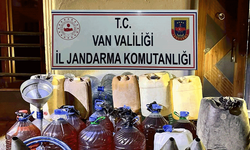 Van’da gümrük kaçakçılığı operasyonu