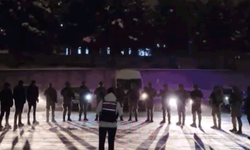 Eskişehir dahil 29 ilde FETÖ operasyonu: 63 şüpheli yakalandı